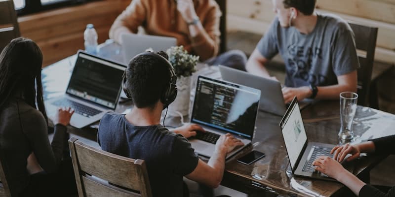 Fresh Consulting – Client Projects